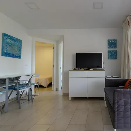 With Direct Sea Promenade Access Apartamento *