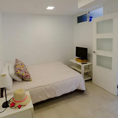 With Direct Sea Promenade Access Apartamento Maspalomas (Gran Canaria)