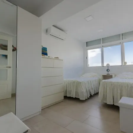 With Direct Sea Promenade Access *